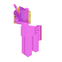 Princess Caydens
