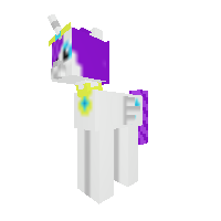 alicorn Rarity