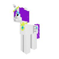 New Pony