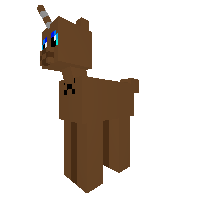 Freddy Fazbear