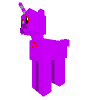 Bonnie the Bunny