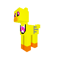 Chica the Chicken