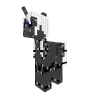 Dark Light Animatronic (Not Royal)