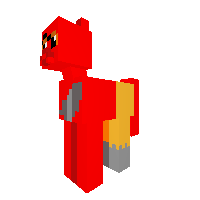 Foxy the Pirate