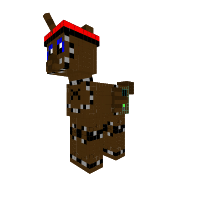 Freddy Fazbear