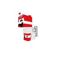 Exploding tnt