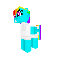 Rainbow Factory Dash