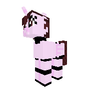 Me As An Animatronic