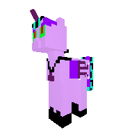 Twilight Sparkle {Evil}