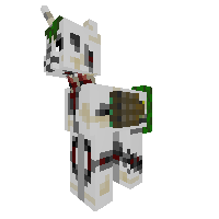 FNaF3 Ponysona