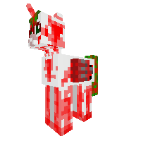 Insane Ponysona