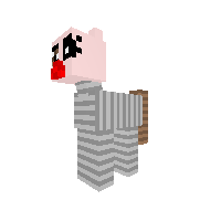 Me As An Endoskeleton Animatronic