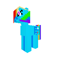 Rainbow dash