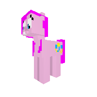 Pinkamena 2.0