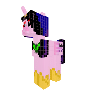 Evil Cadence
