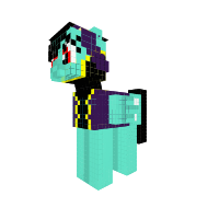 Lightning Dust (Demolish the Wonderbolts)
