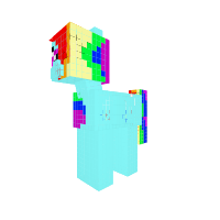 rainbow dash