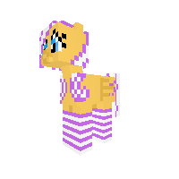 Pixel Finish