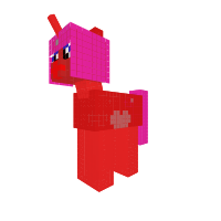 New Pony