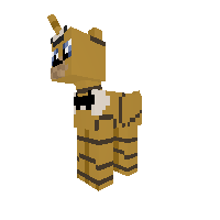 freedy fazbear