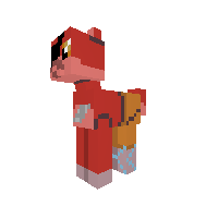 foxy