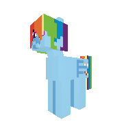 Rainbow Dash