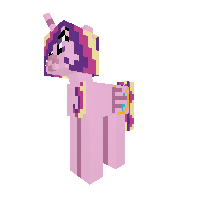 Princess Cadence