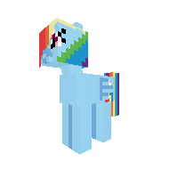 Rainbow dash