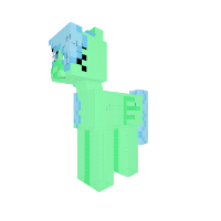 Cream Mint