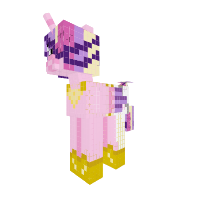 wedding dress cadance 2 BETTER