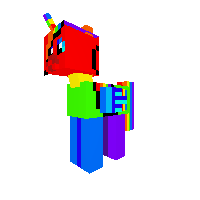 Rainbow Spark