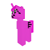 Amy the pony