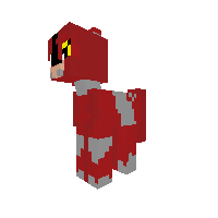 foxy