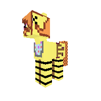 Chica The Chicken FNaF