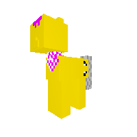 chica the chicken