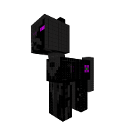 enderpony lol