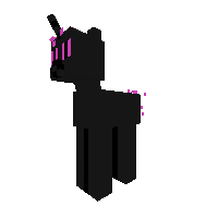Enderpony