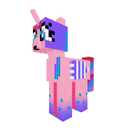 rainbow dasher