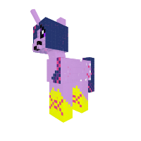 princess twlight