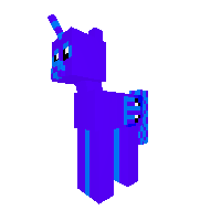 Princess Luna