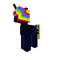Midnight Rainbow