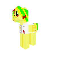 wooden toaster