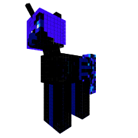 The Dark Queen