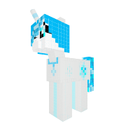 The Snow Princess