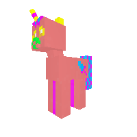 Swords pony