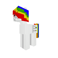 Windows Pony