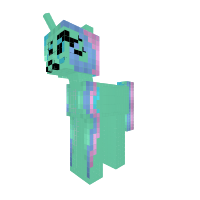 zombie celestia