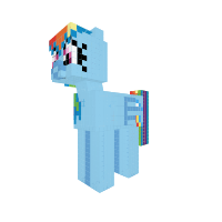 Rainbow Dash