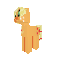 AppleJack (AJ)