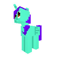 New Pony